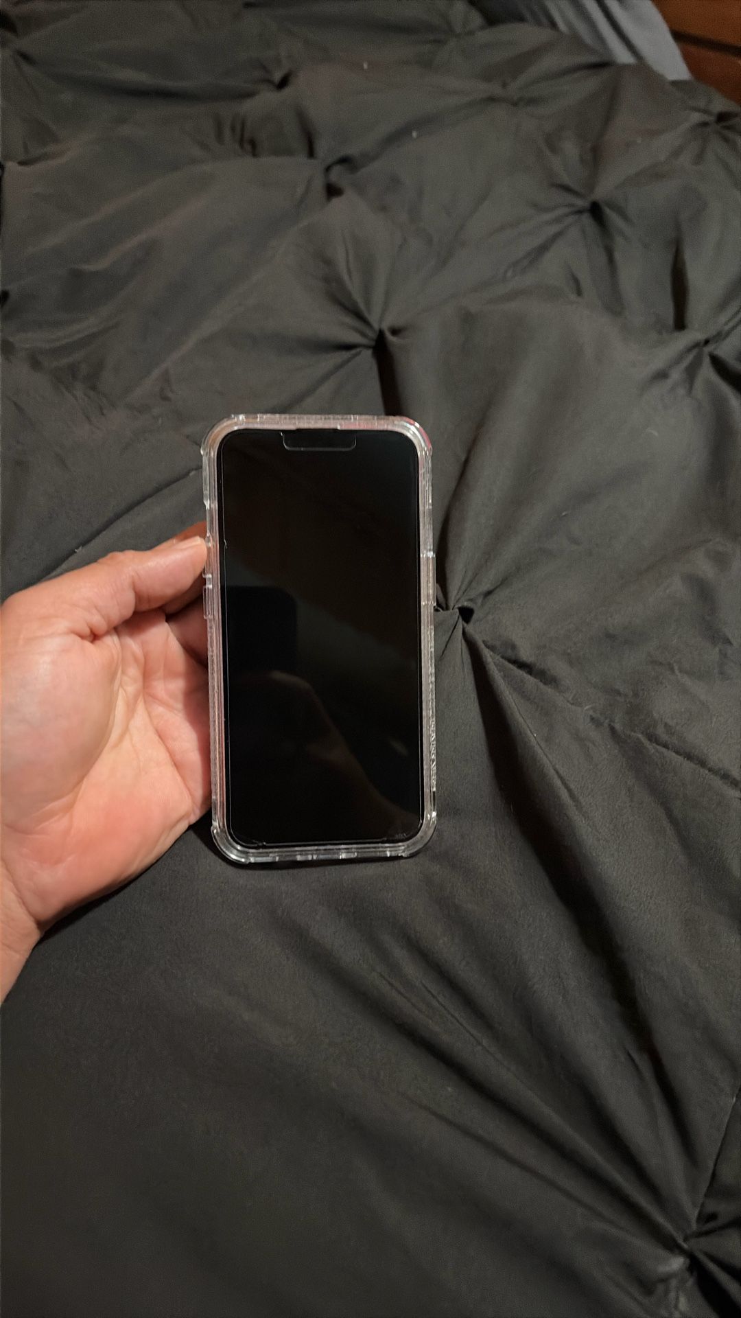 Unlocked iPhone 13 Red