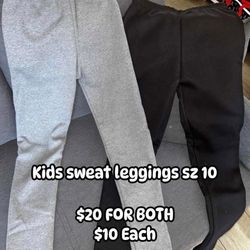 Kids sweat Pants 