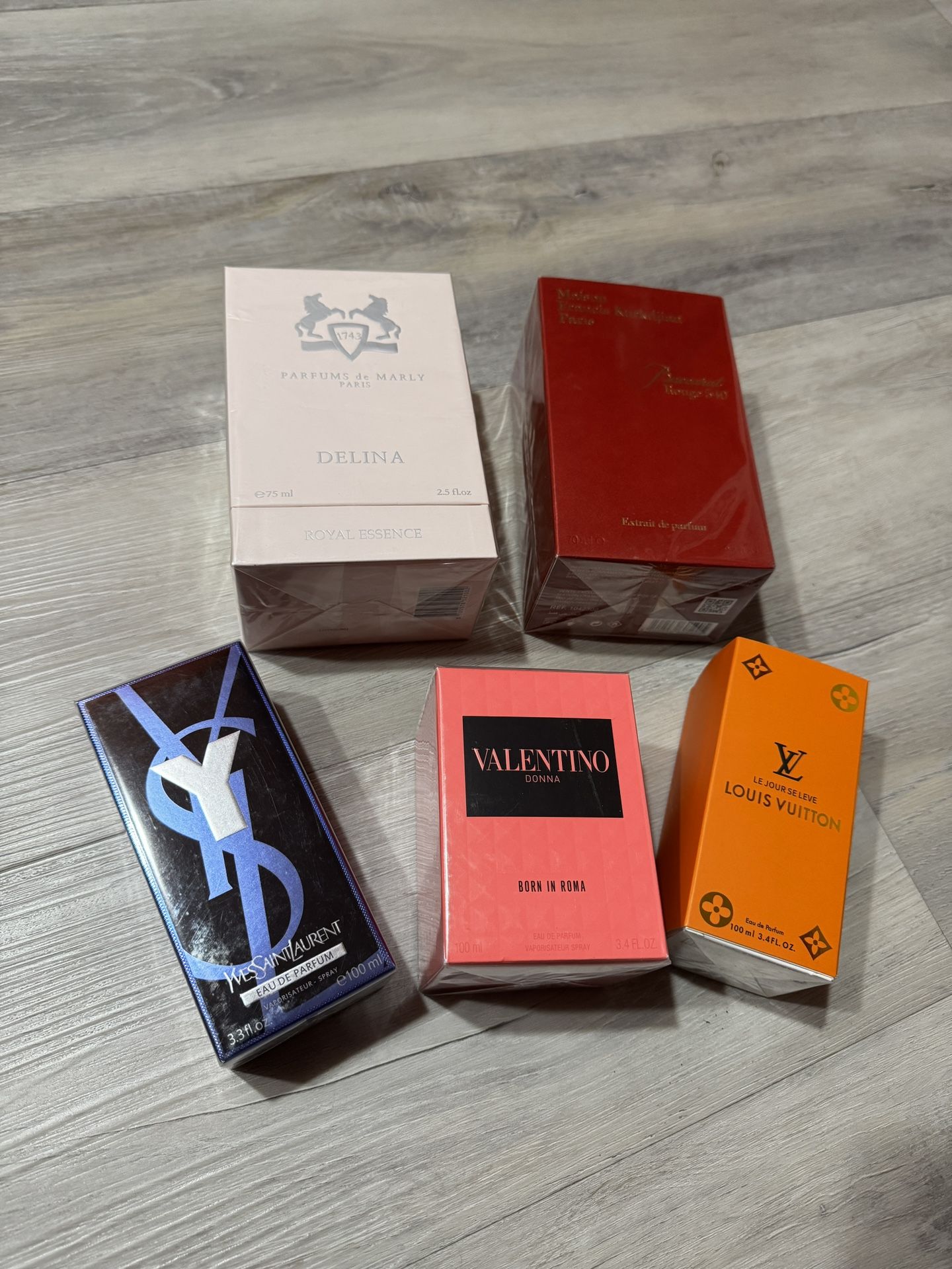 Perfume