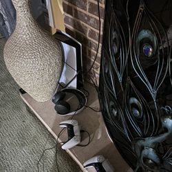 PlayStation 5, Used Twice!!! Steal 