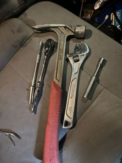 Tools For Sale $ 25 For Everything