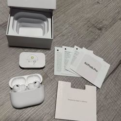 airpods pro 3