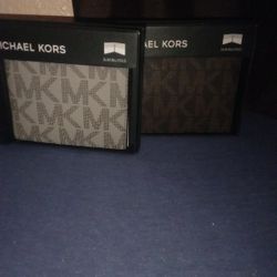 Michael Kors Wallets