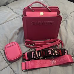 Steven Madden Purse 