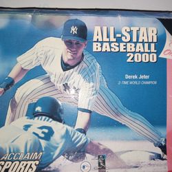 N64 All Star Baseball 200