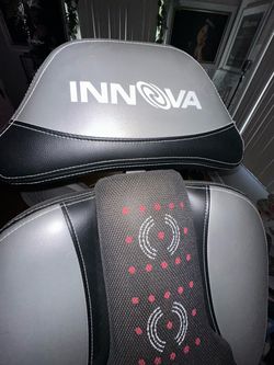 Innova Inversion Table