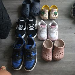 Kids Shoes