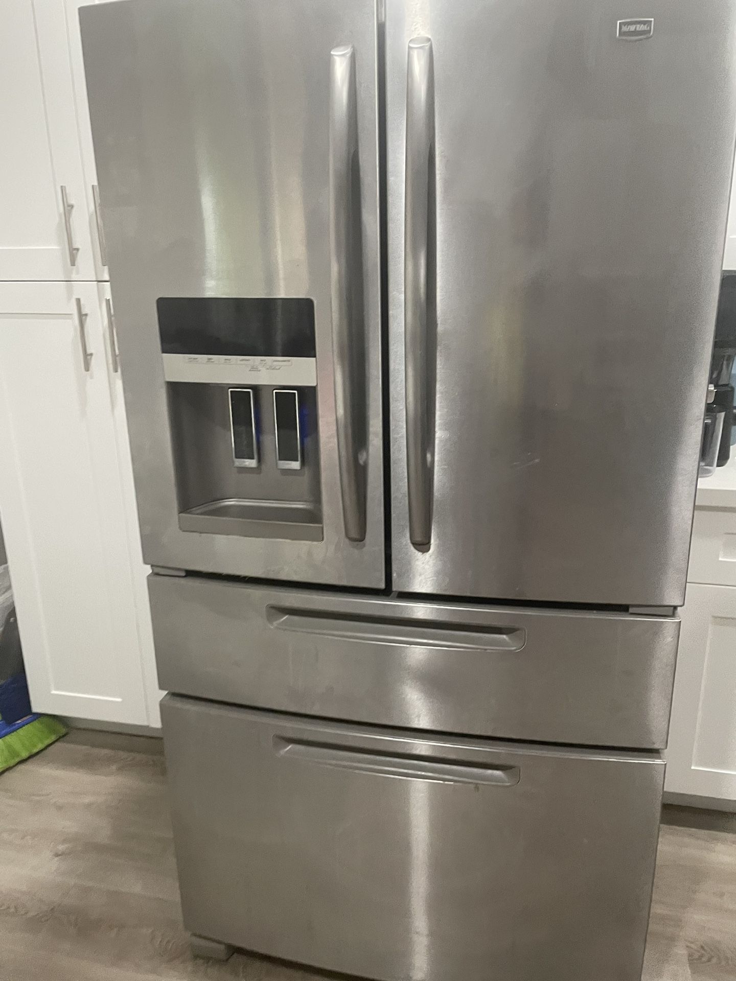 Maytag Refrigerator for Sale in Princeton, FL OfferUp