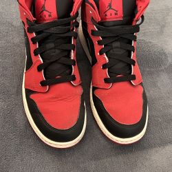 Jordan Mids