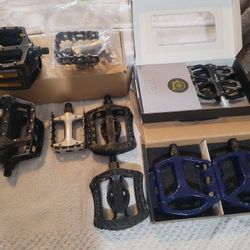 Bmx PEDALS GT Redline Haro