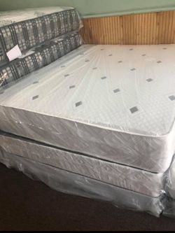 Mattress