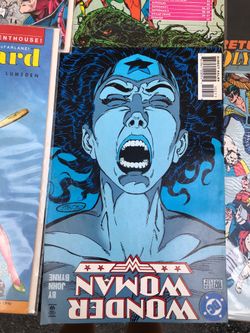 Comics