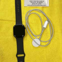 iwatch 10 46MM LTE Open Box