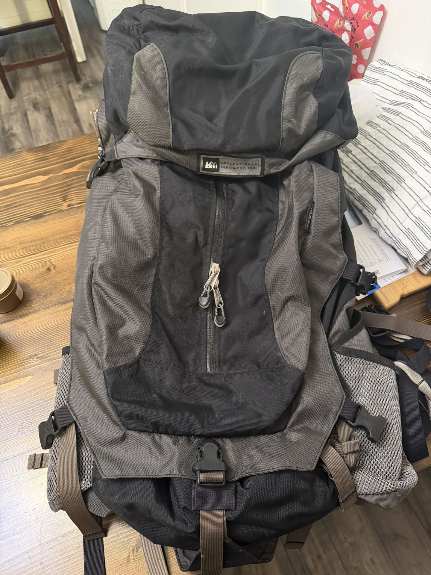 REI Mars Hiking backpack