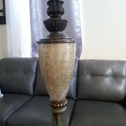 Beautiful Vintage Lamp