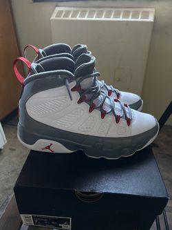 Jordan 9s 2024 february 2019