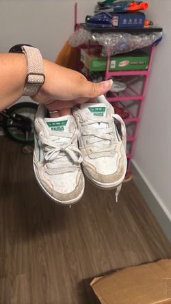 Kids shoes