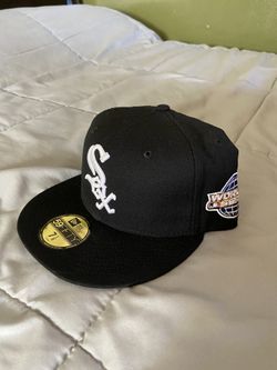 White Sox Hat