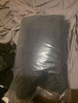Bare blankets NEW King