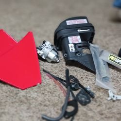 Brand New Parts For Go-Karts Or Minibikes Ect!