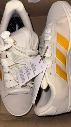Adidas grand court alpha 00s shoes