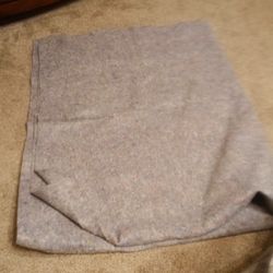 Packing Blanket Never Used