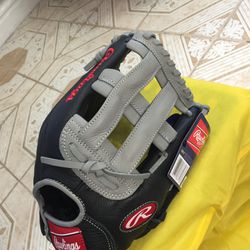 Baseball Glove 12.5 Inca