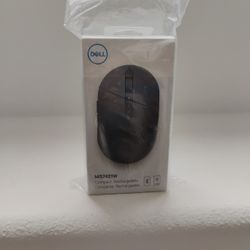 Dell Rechargeable Mouse - 50
