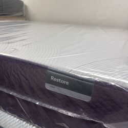 Purple King Mattress