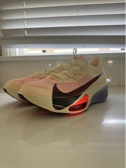 Nike Zoomx road racing AF air zoom