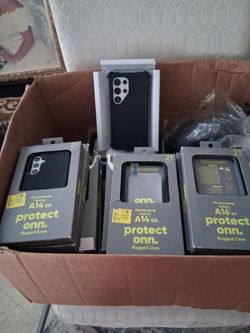 ONN PHONE Cases