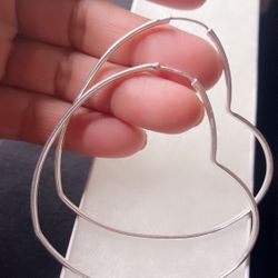 Silver 925 Earrings