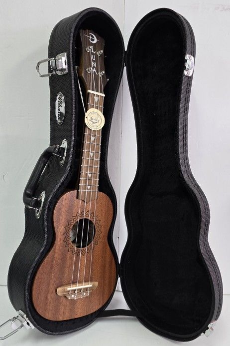 Electric Ukulele