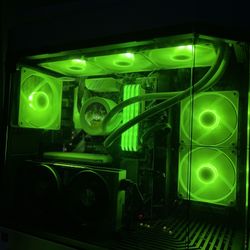 pc (white)