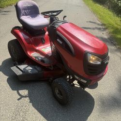 Craftsman Riding Mower