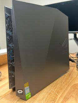 ASUS ROG G20CB Compact Gaming PC - i7-6700 / GTX 1070 8GB / 16GB RAM / 1TB Storage
