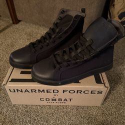 Combat Flip Flops Shadowban High Tips