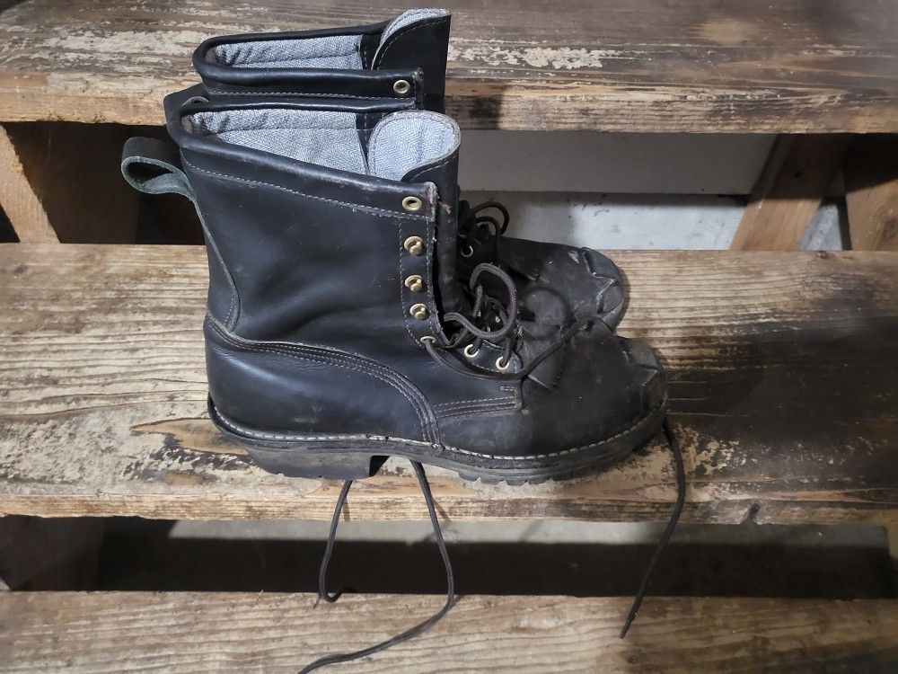 Danner Gortex Work Boot- Size 12