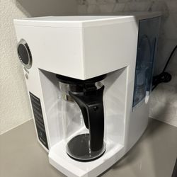 Bluevua Reverse Osmosis Water System (uv & Remineralization)