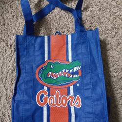 Florida Gators Tote Bag