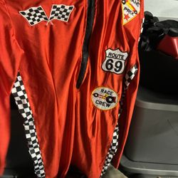 Womens Costumes