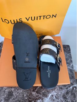 Luxury sandals