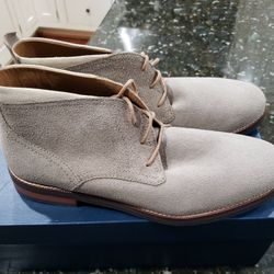 Cole Haan Boots (Size 12)