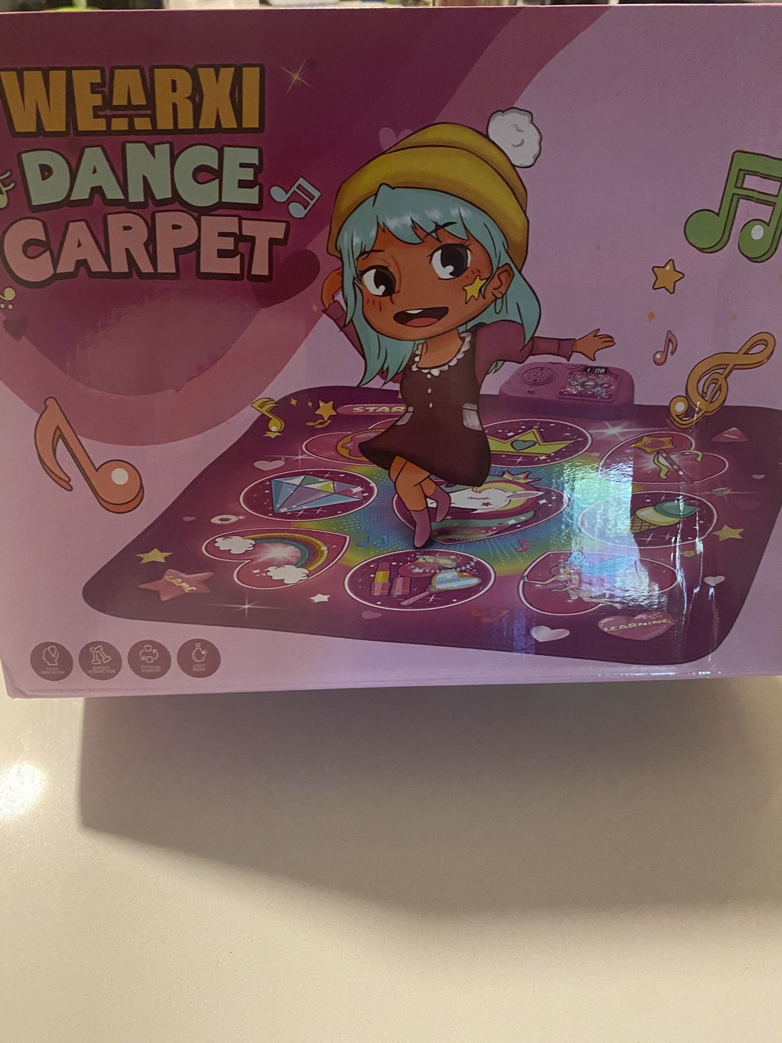 Toy