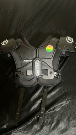Battle Football Pads Phantom Large 14-15