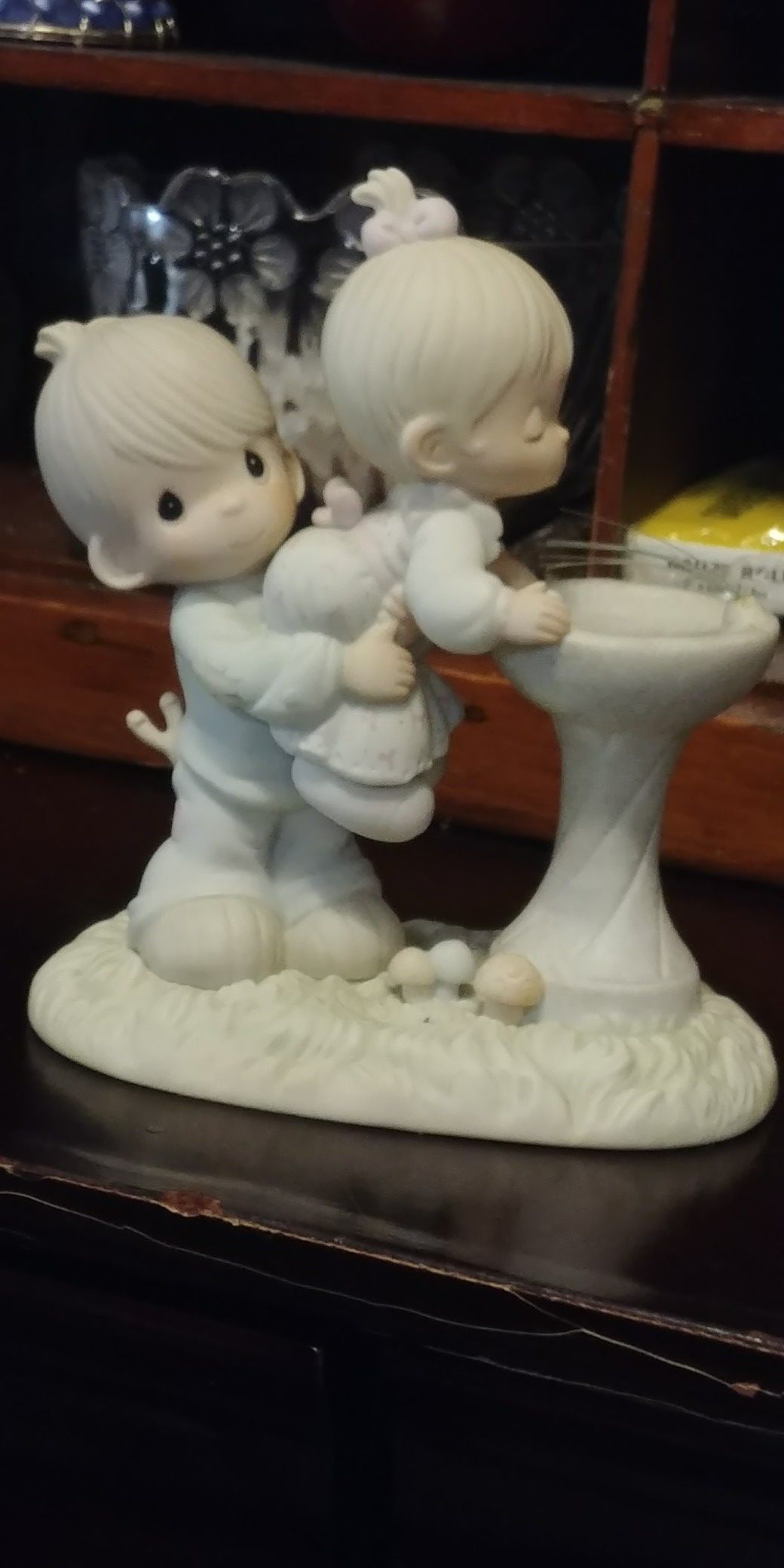 Precious Moments figurine