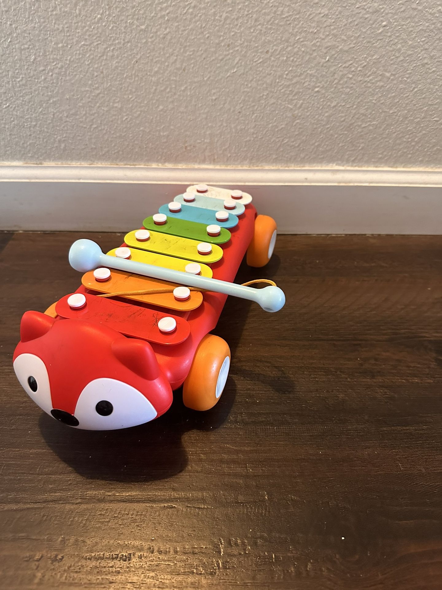 Music Plays For Kids