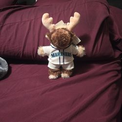 Mariner Moose 