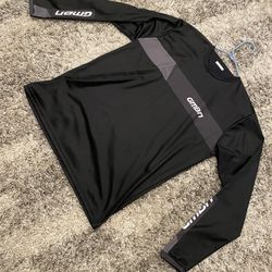 GMBN Mountain Bike Jersey XL Long Sleeve