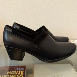 Clark’s Loafers New 